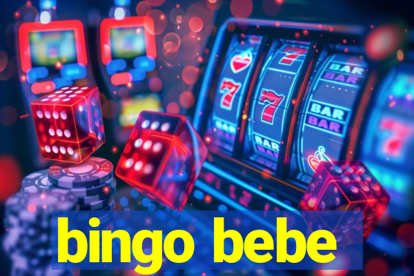 bingo bebe